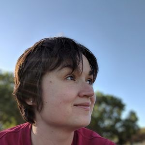 Meet your Posher, Catherine